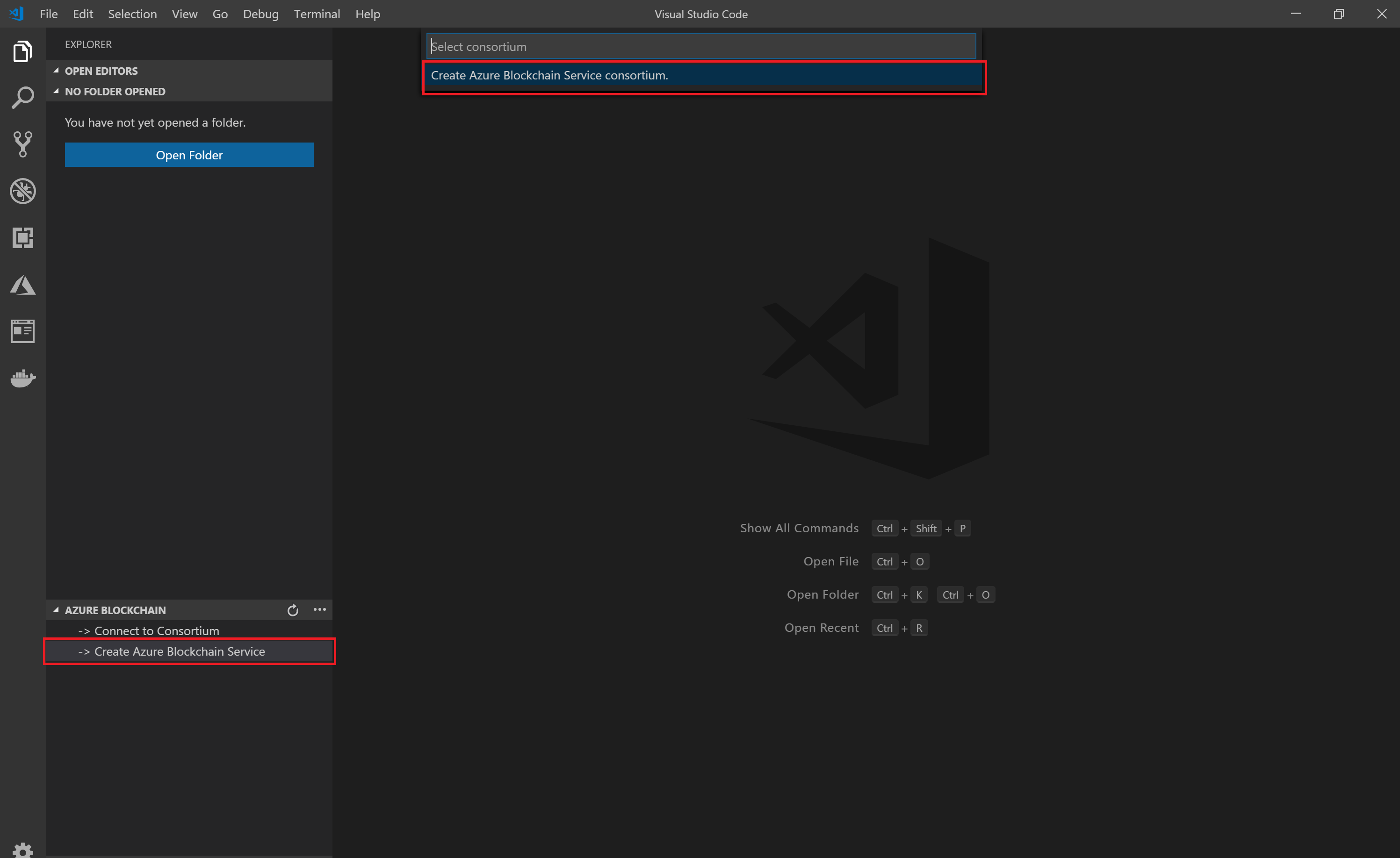 this project type is not supported by visual studio for mac